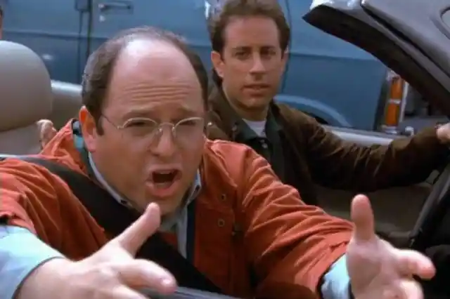 Seinfeld: “The Puerto Rican Day” Has Seen Better Days