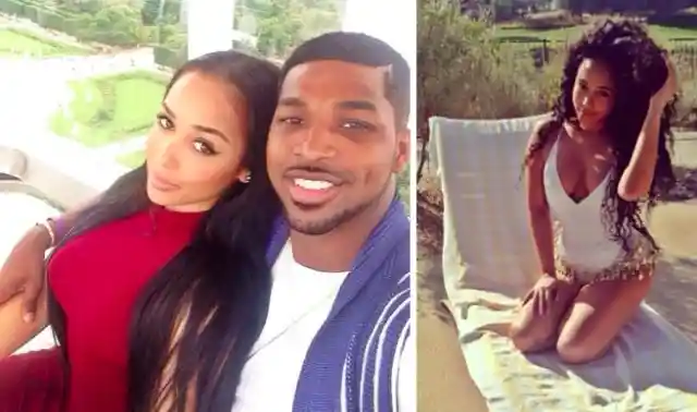 Jordy Craig - Tristan Thompson