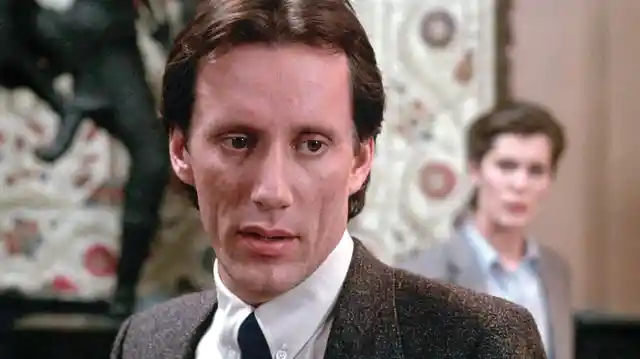 18. James Woods