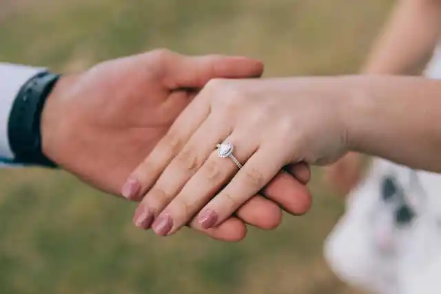 My Husband and His Mom Kicked Me Out of a Restaurant During Our Anniversary Dinner – Then I Heard a Voice Behind Me, 'Elizabeth? Is That You?'