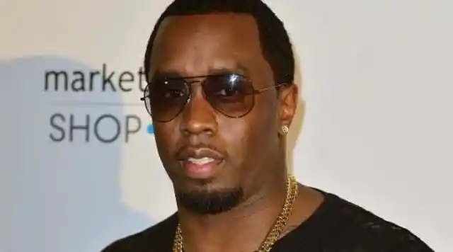 P. Diddy, $730 million