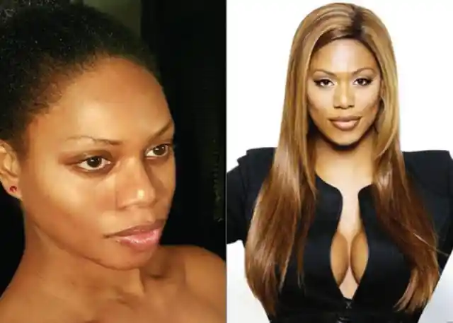 15. Laverne Cox