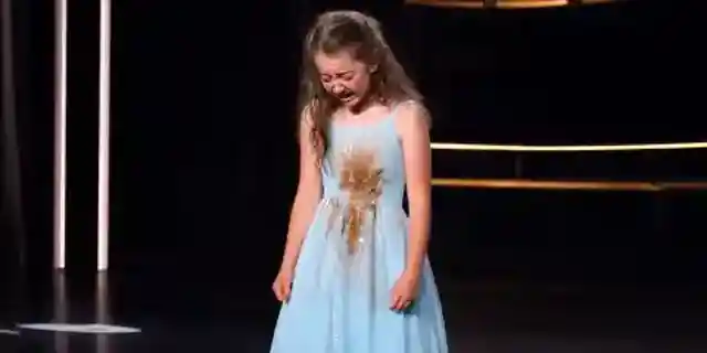 My MIL Sabotaged My Daughter's Dress Before a School Pageant because She Wasn't Her Bio Grandkid