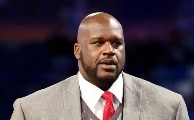 Shaquille O’Neal, $400 Million