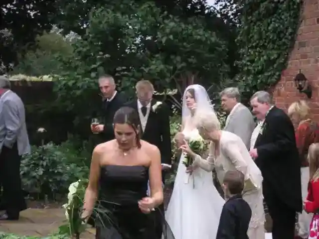My 25-Year-Old Best Friend Married My 75-Year-Old Millionaire Grandpa –– What I Found in Her Car That Night Had Me Immobilized