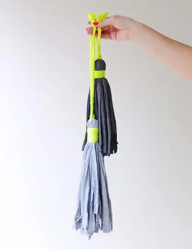 Tassels for Every Occasion