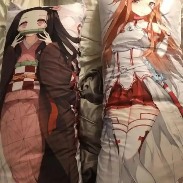 Body Pillows