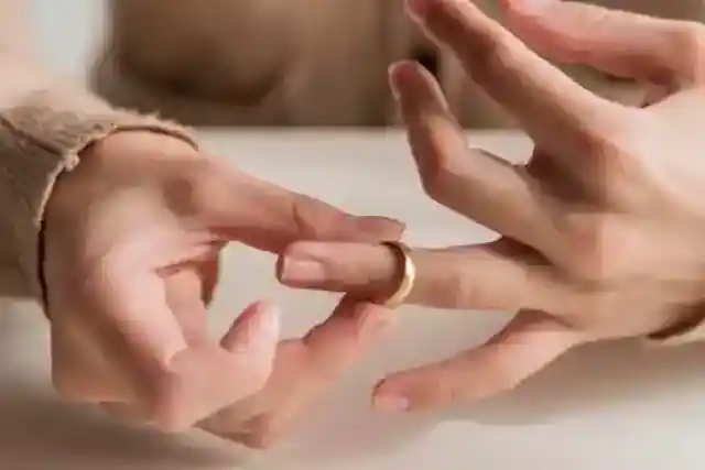 I Sold My Wedding Ring to Pay for My Son's College – At His Graduation, He Handed Me a Letter I Was Afraid to Open