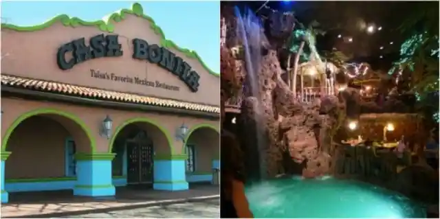 Casa Bonita