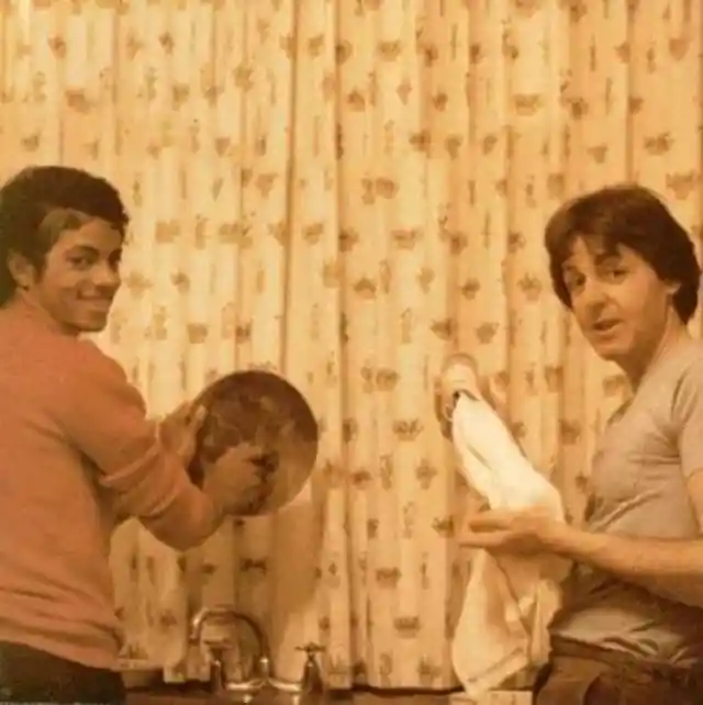 Jackson & McCartney, 1983