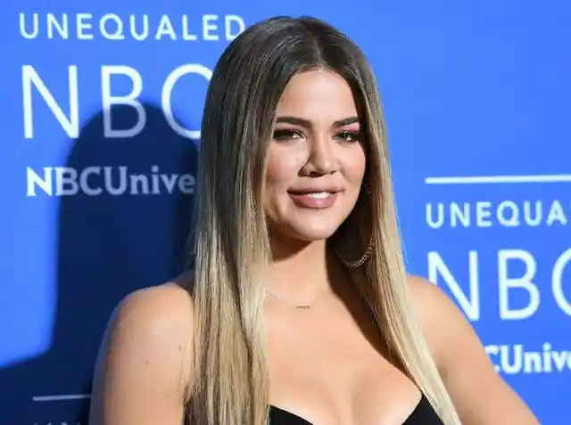 Khloé Kardashian Is O.J. Simpson's Daughter