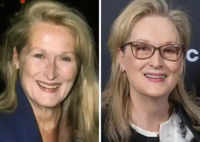 Meryl Streep