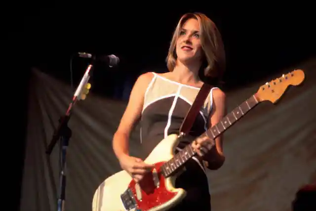 Liz Phair