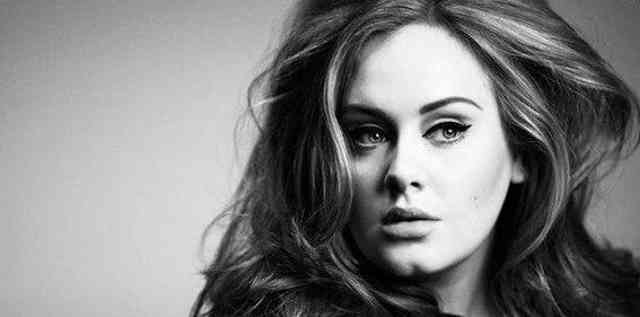 Adele, $125 Million