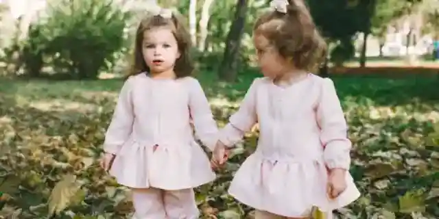 One of My Twin Daughters Died – Three Years Later, on My Daughter's First Day of First Grade, Her Teacher Said, 'Both of Your Girls Are Doing Great'
