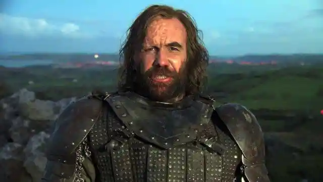 Rory McCann