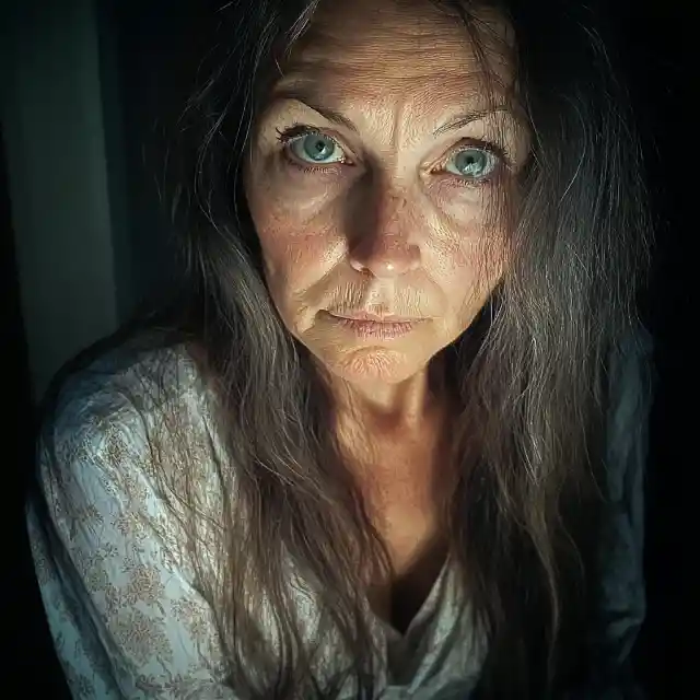 My MIL Made Me Sleep on the Garage Floor After My Husband Died – She Didn't Expect to Beg for My Help a Month Later