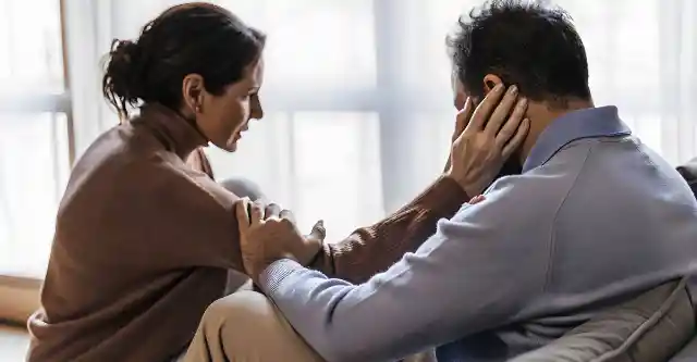 Parents Face Reality