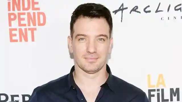 JC Chasez