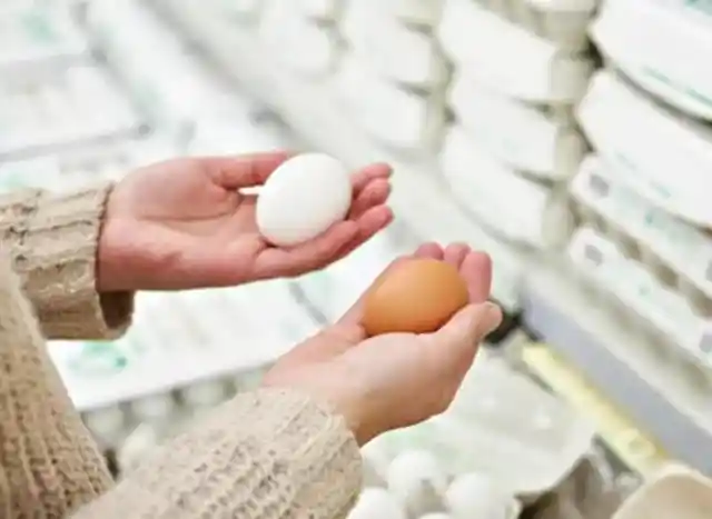 Is It Worth Paying More for Brown Eggs?