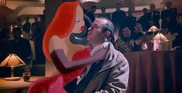 Who Framed Roger Rabbit (1988)