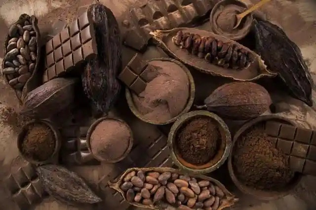 The Healing Powers of Cacao