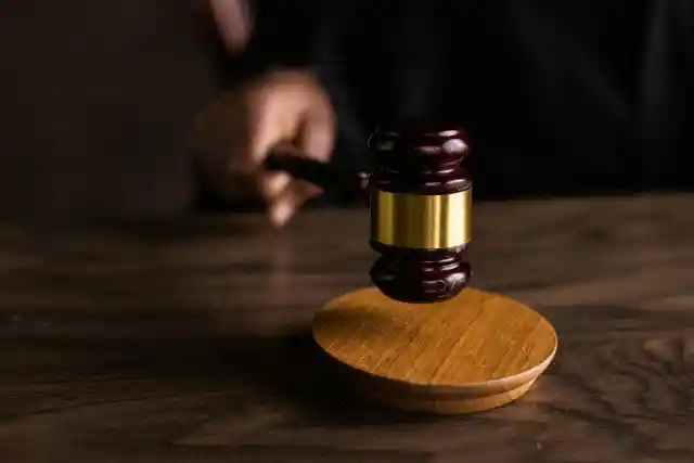 Accused Mom in Court Sees Her Mute 13-Year-Old Son Writing 'I Have a Recording. I Know Who Did This'