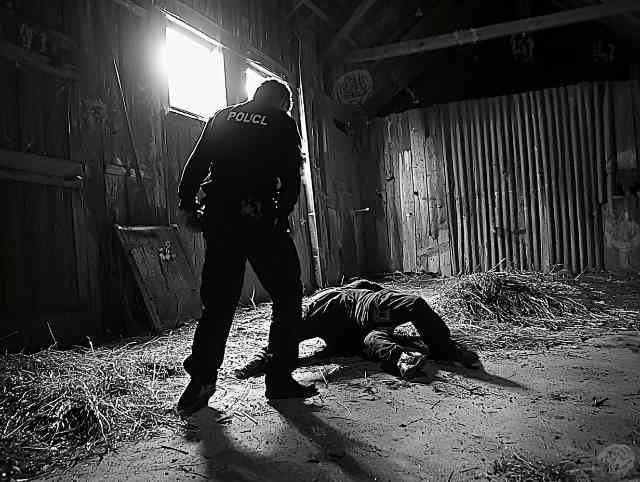 Police Justice