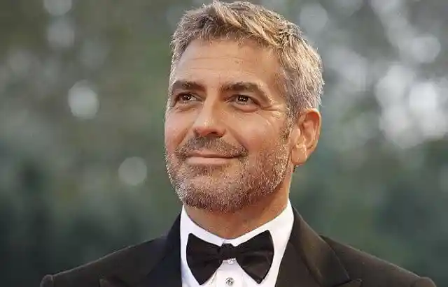 George Clooney, $180 Million