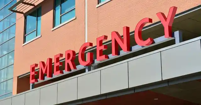 Emergency Situation