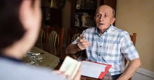 The Moment of Truth Approaches