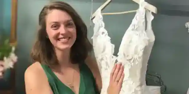 My Ex's Mom Invited Me to Her Wedding but When I Arrived, I Realized It Was All a Set-up