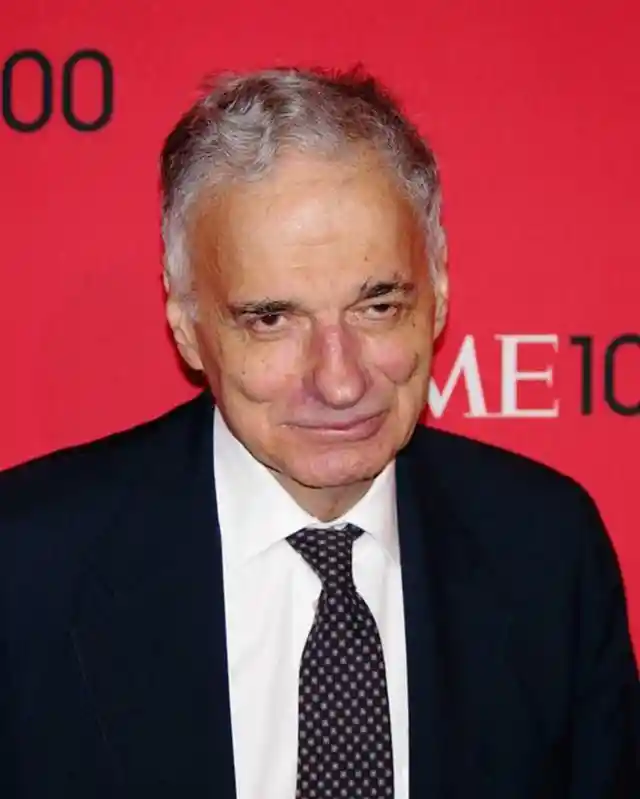 Ralph Nader