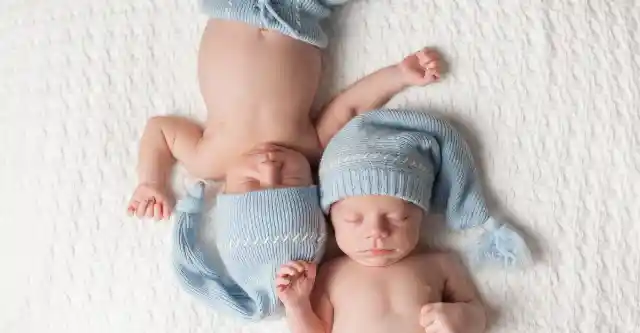 A Painful New Beginning