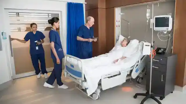 Working As Fast As They Could