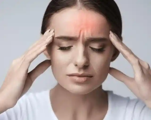 Cure headaches