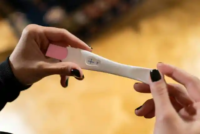 At 35 Weeks Pregnant, My Husband Woke Me up in the Middle of the Night — What He Said Made Me File for Divorce