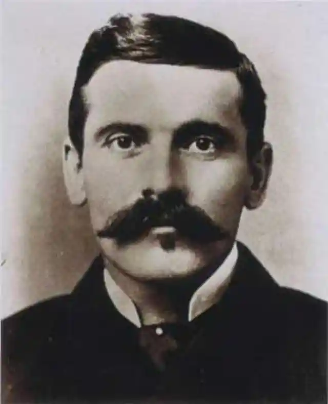 Doc Holliday, All Around Man