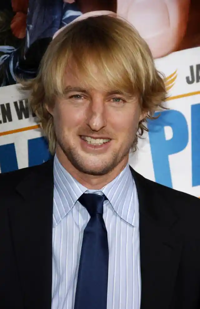 Owen Wilson