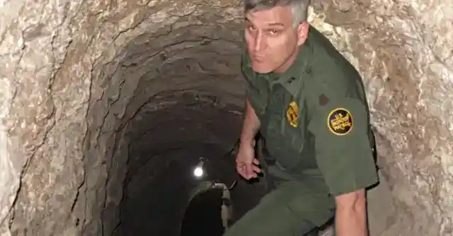Border Crossers