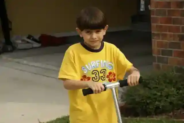 Two Years After My 5-Year-Old Son Died, I Heard Someone Knocking on My Door Saying, 'Mom, It's Me'
