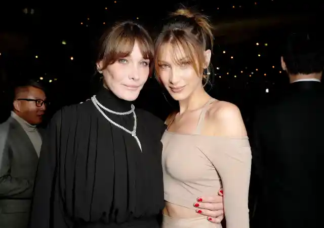 Celebrities Who Look Incredibly Alike – 35+ Photos