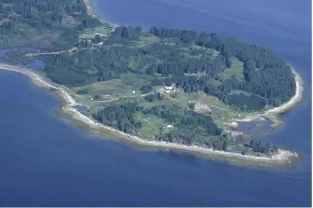 Where Is Oak Island?