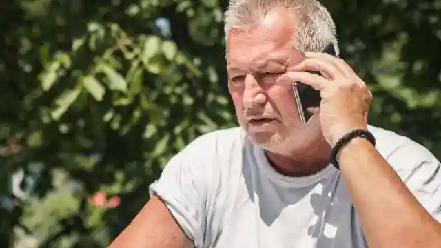 One Last Call