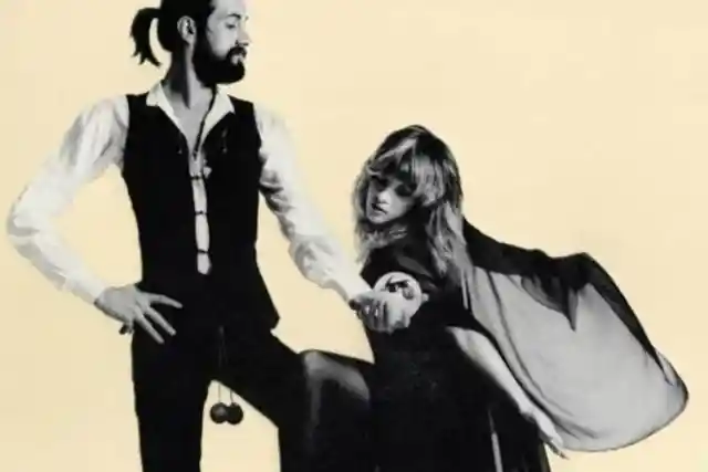 #3. Dreams – Fleetwood Mac