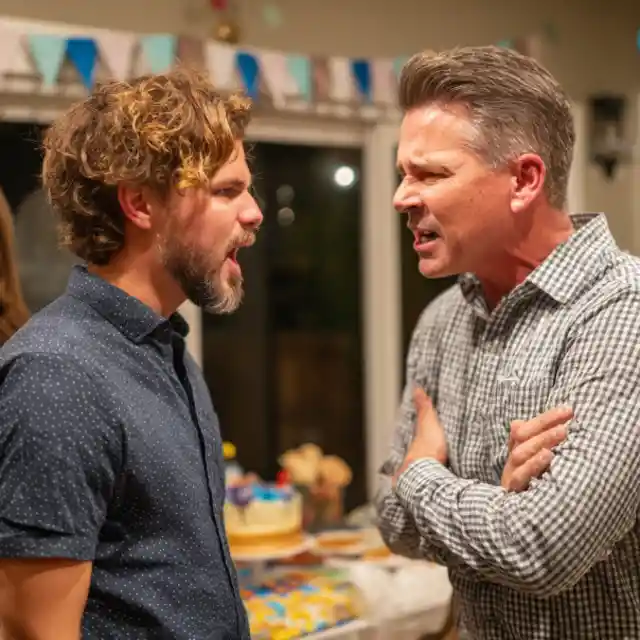 I Exposed My Cheating Husband at His 30th Birthday Piñata Party – But the Thing I Discovered Afterwards Was Even Worse