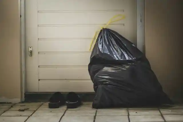 My Husband of 22 Years Started Taking Out the Trash at 3 AM – So One Night, I Followed Him