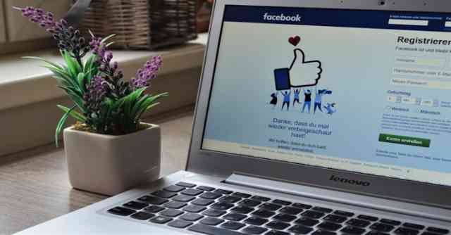 Police at Dawn: The Facebook Post that Went Viral