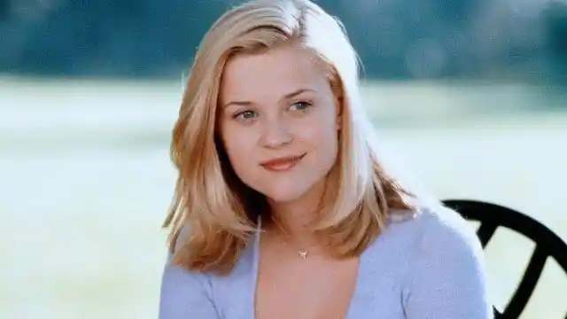 Reese Witherspoon