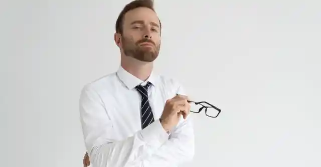 The Manager’s Arrogance